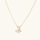 Flutter Dream Necklace view 1
