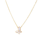 Flutter Dream Necklace view 1
