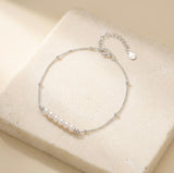 Pearl Whisper Bracelet view 3
