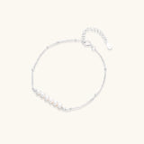 Pearl Whisper Bracelet view 1